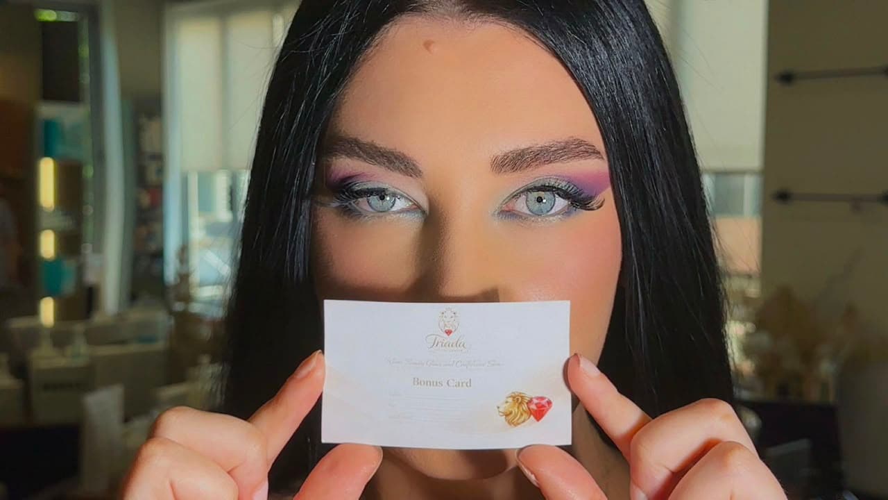 Make-up